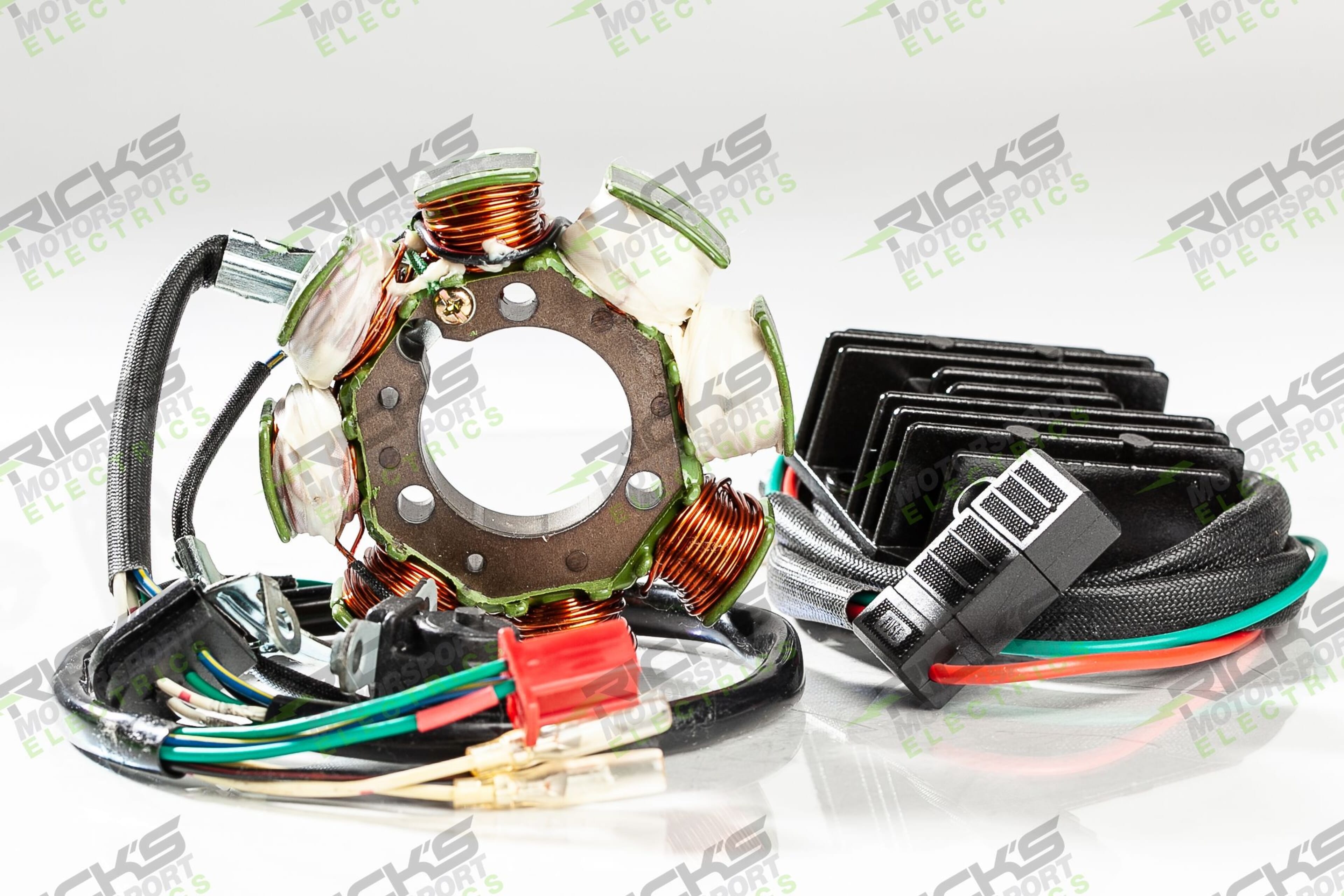 New Honda Charging Kit 99_601