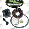 Rebuilt Hot Shot Harley Davidson Charging Kit 99_905HR