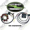 Rebuilt Hot Shot Husqvarna Charging Kit 99_HQ101HR