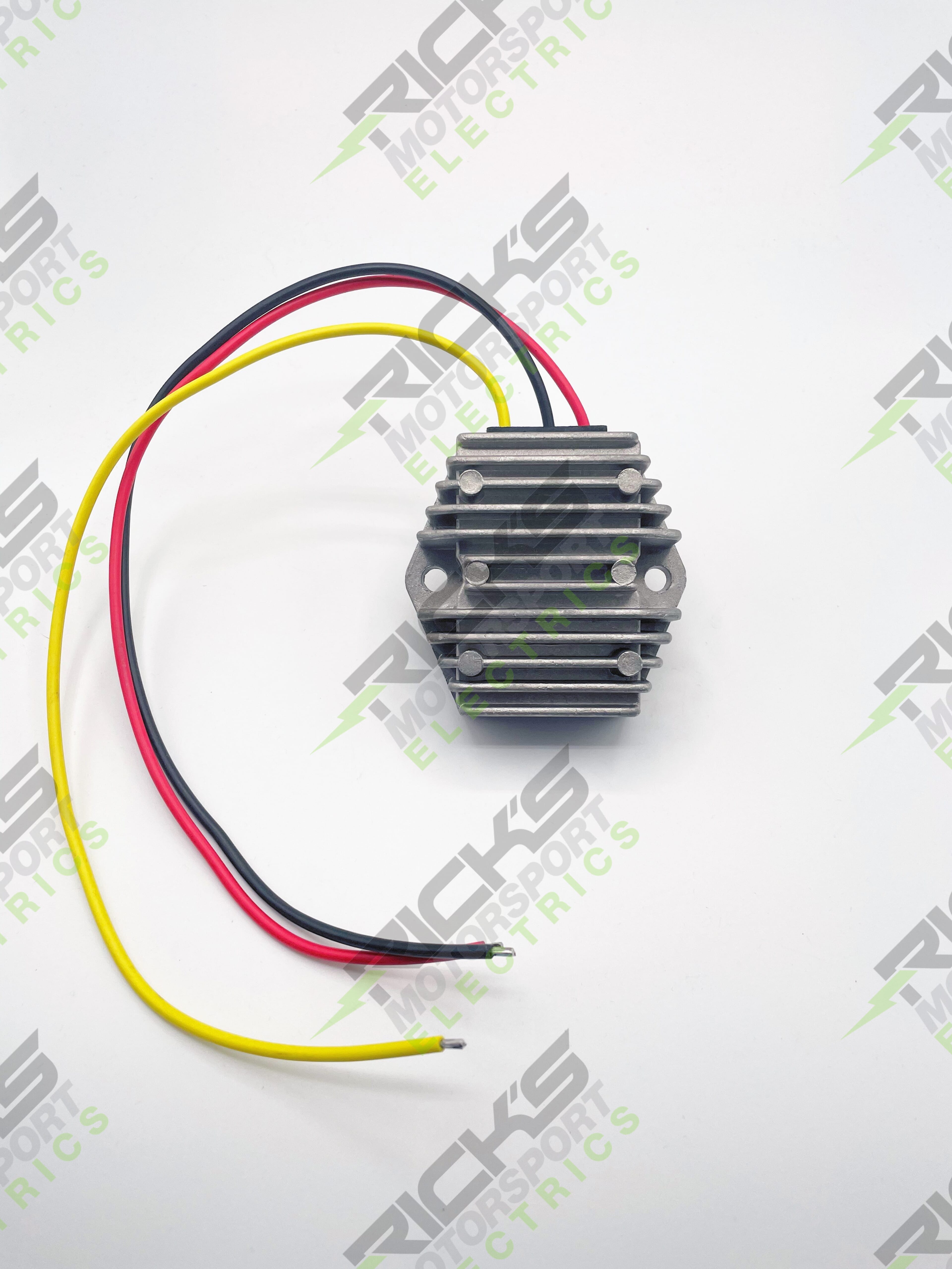 12 volt DC Conversion Unit EZDC1