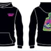 RME Company Hoodie   Size XXL PROMO_006XXL