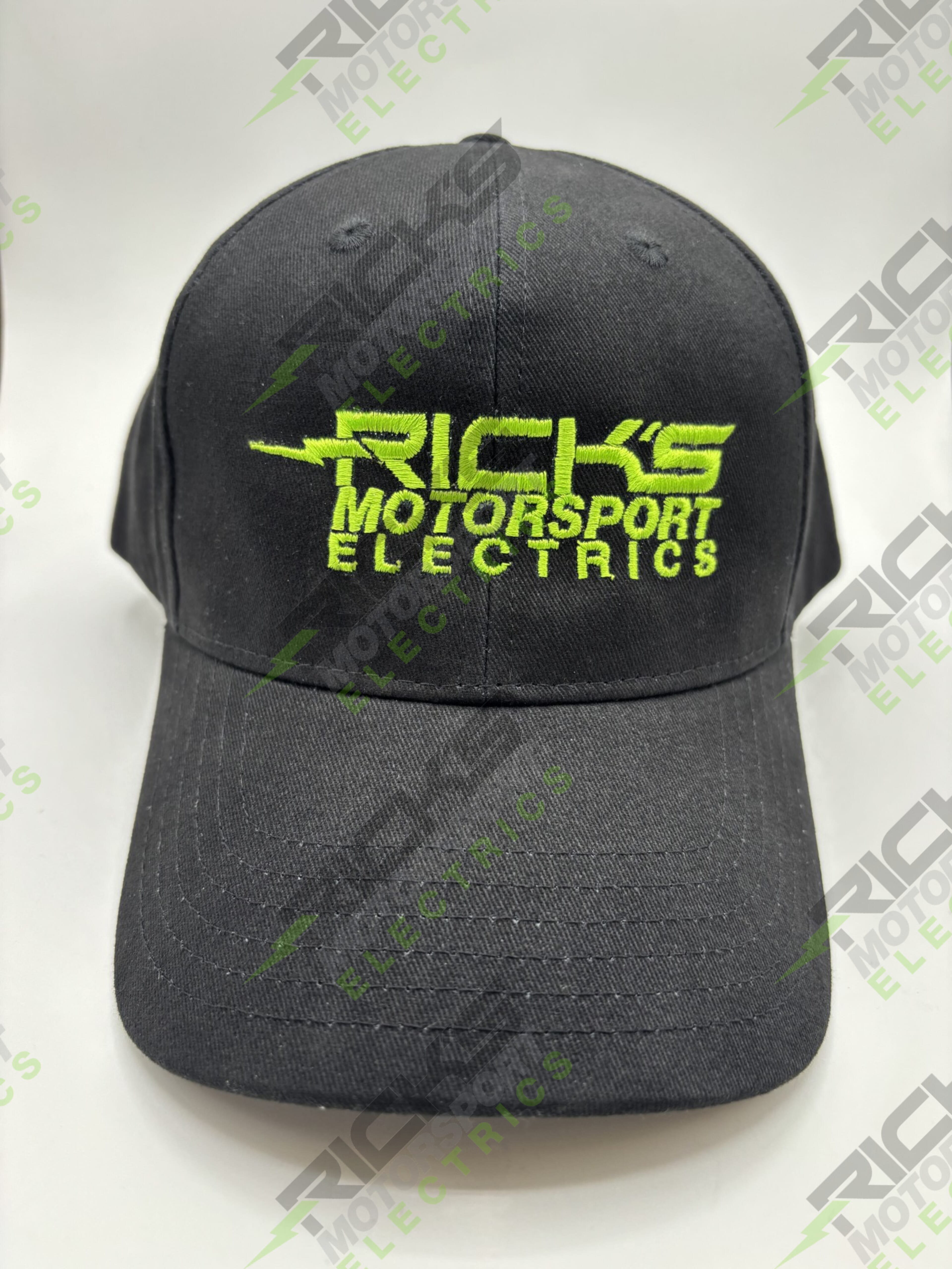 RME Company Hat PROMO_007
