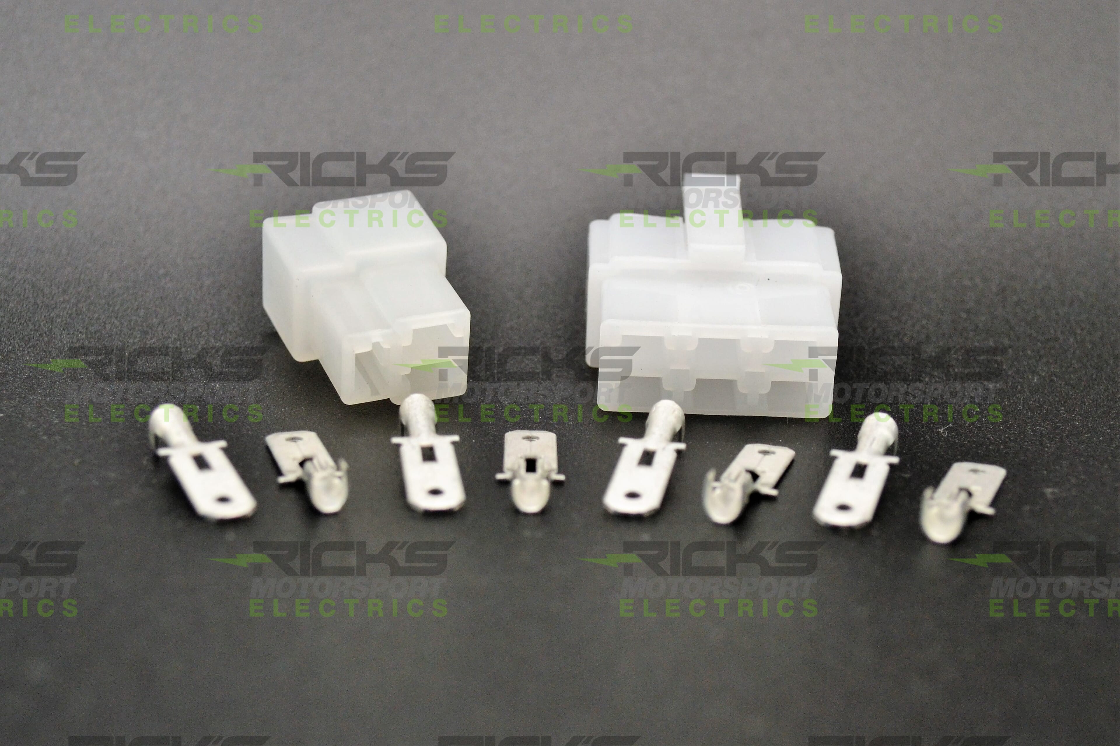 Connector_terminal kit KIT012