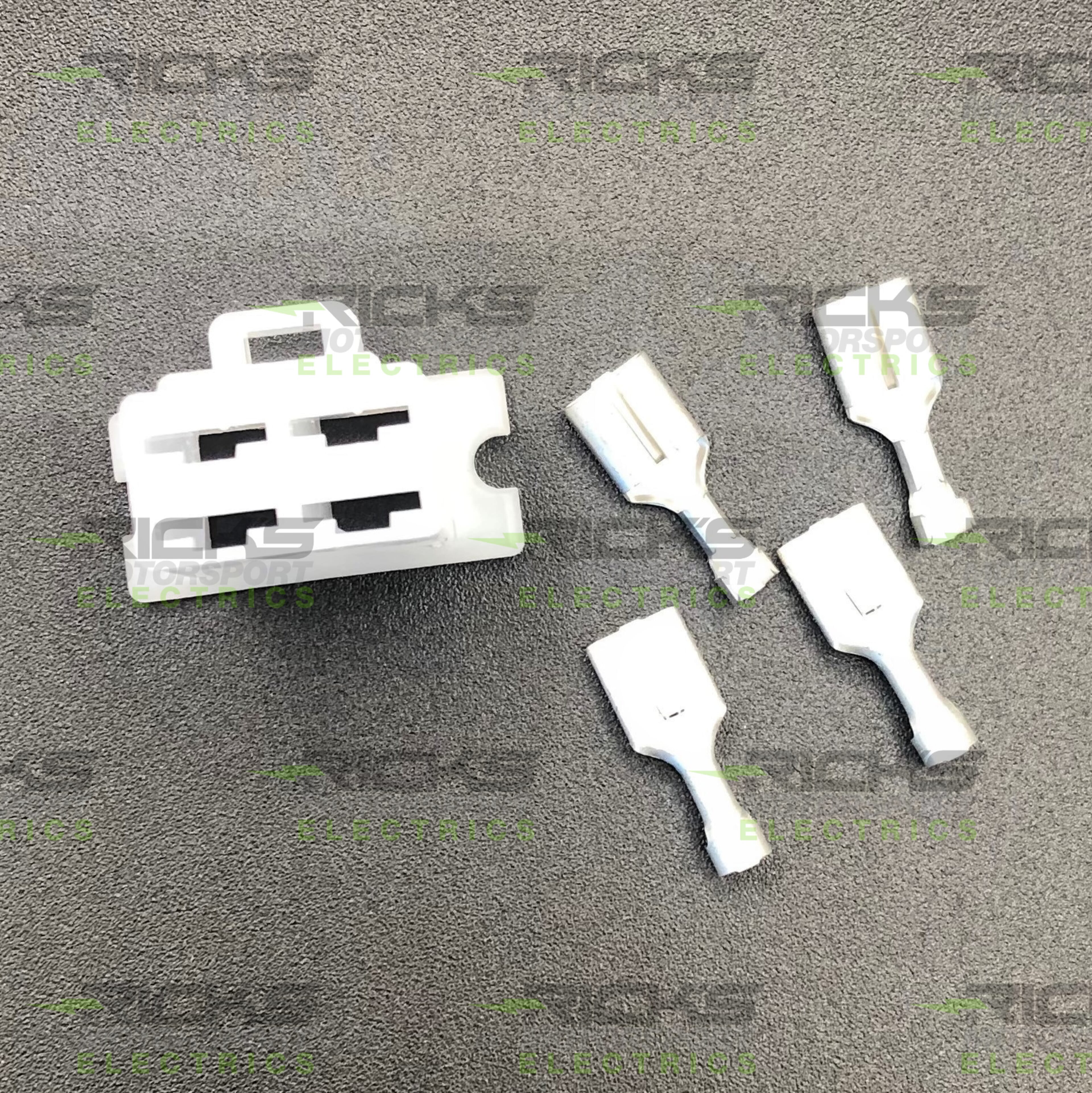 Connector_terminal kit KIT015