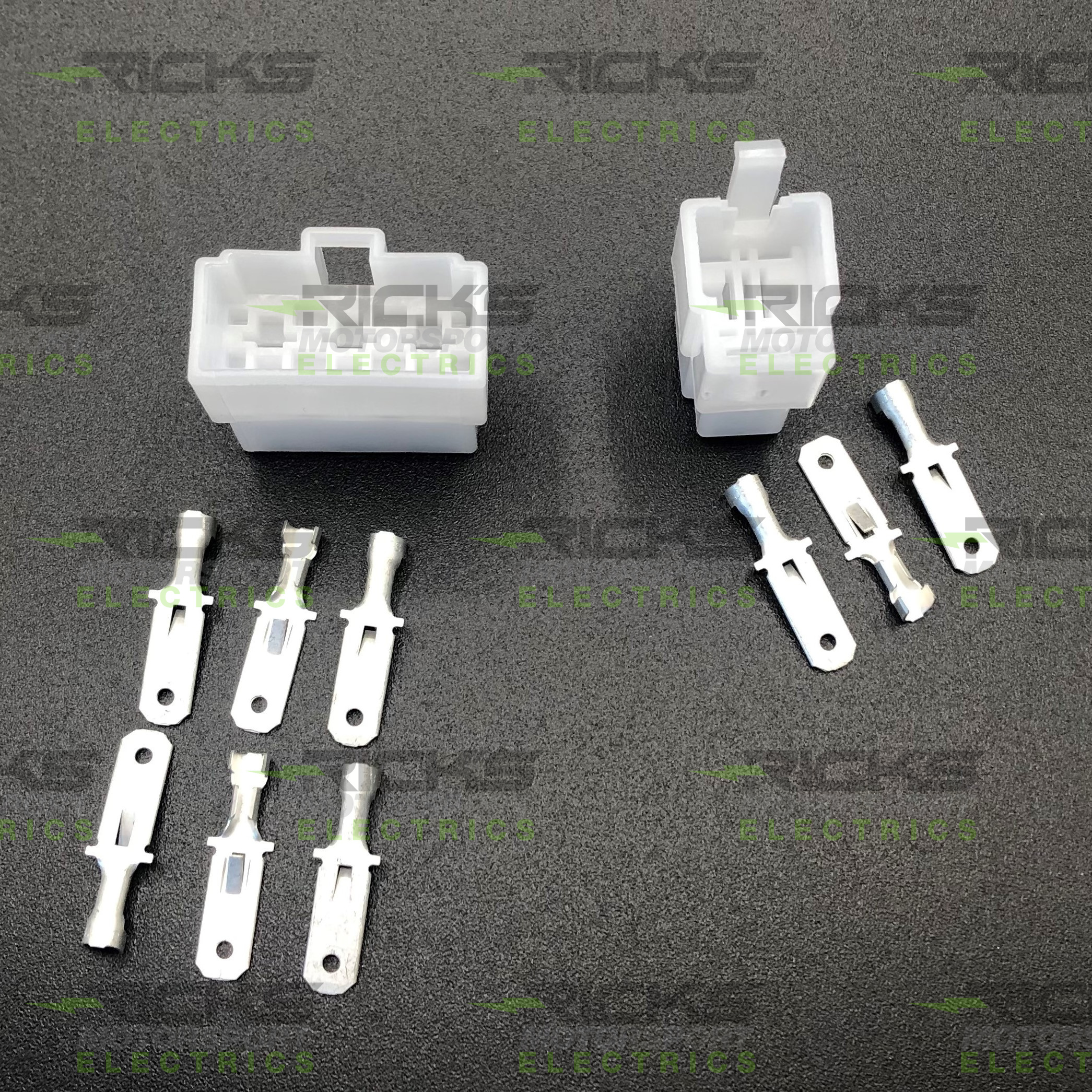 Connector_terminal kit KIT018