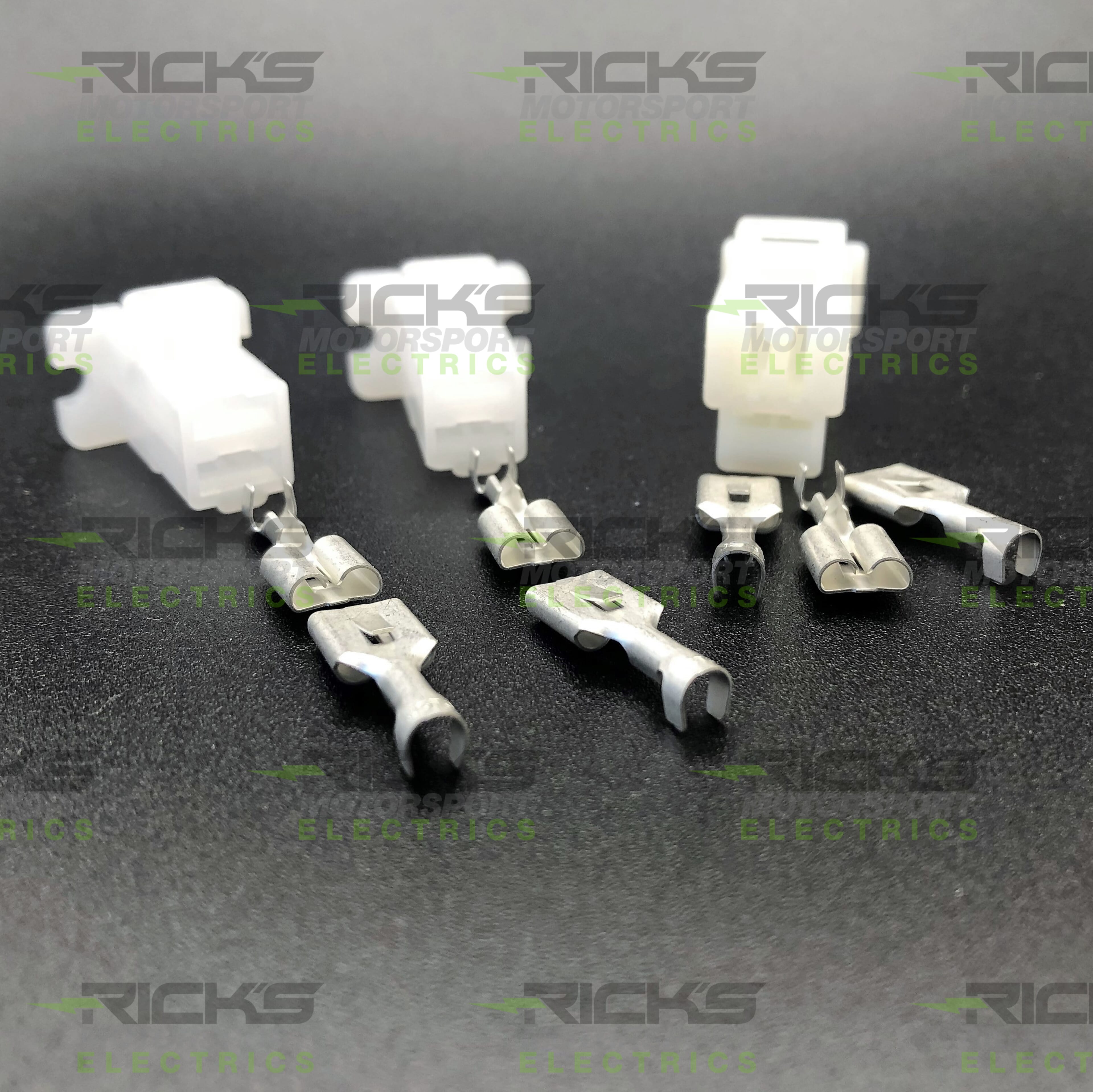 Connector_terminal kit KIT019