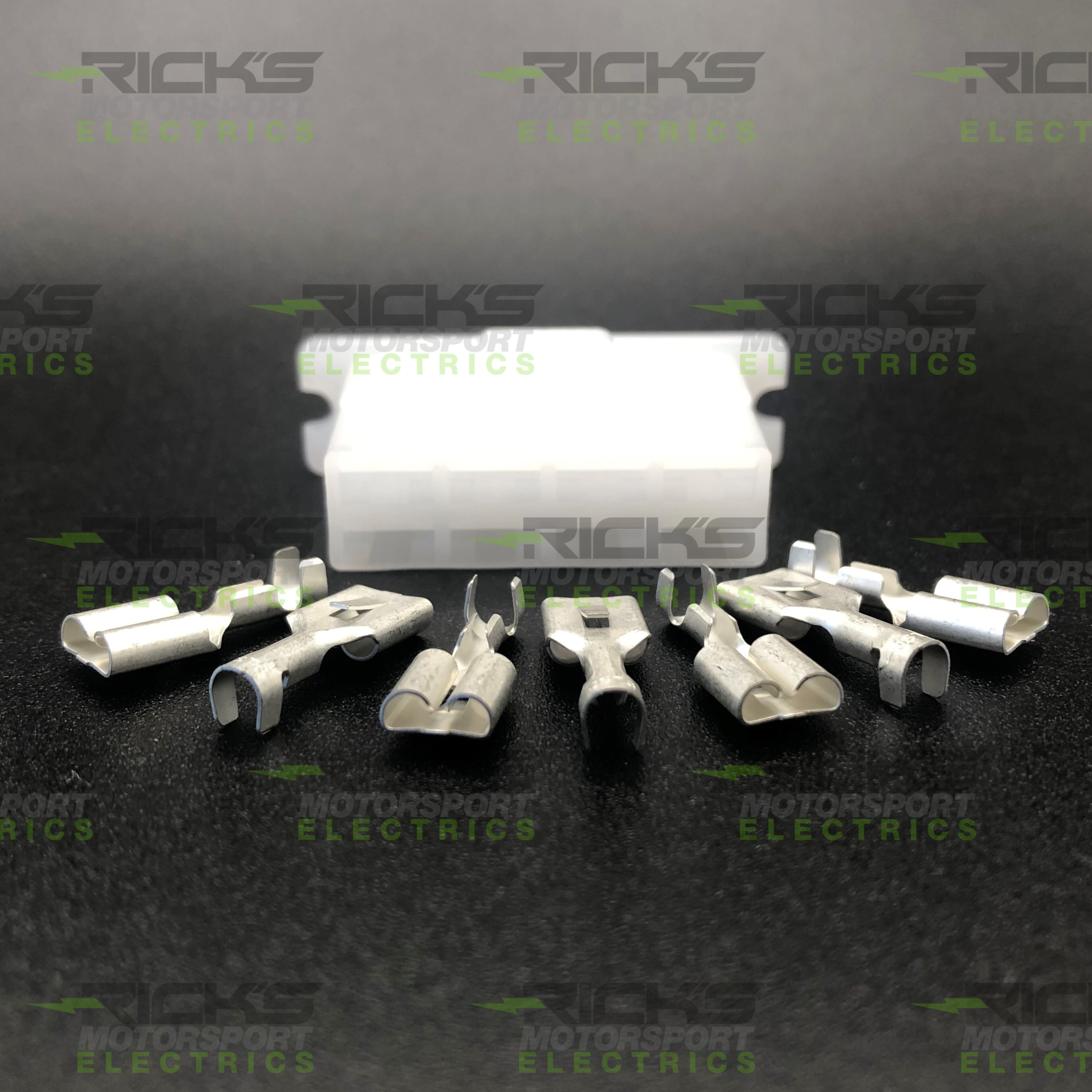 Connector_terminal kit KIT021