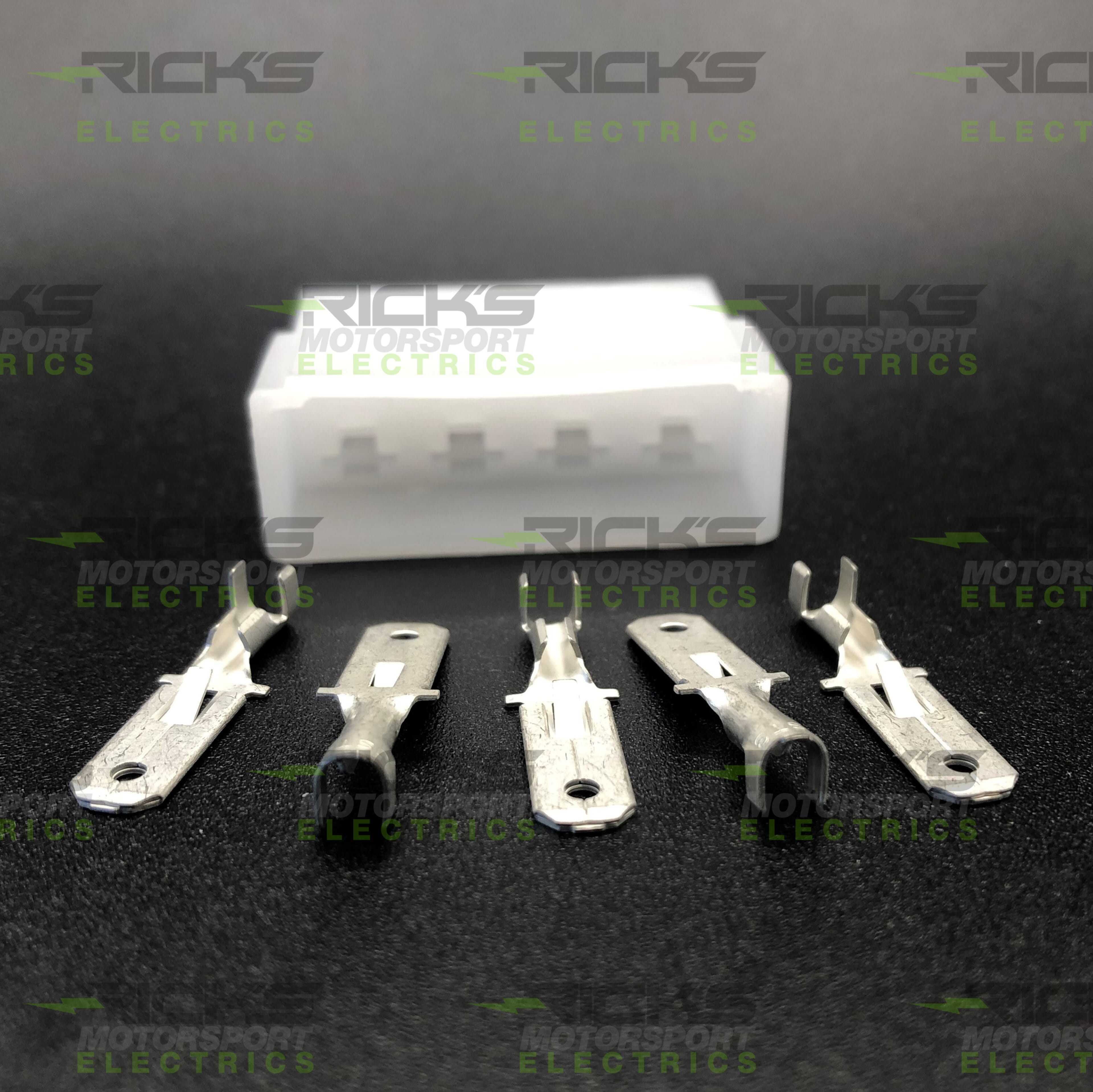 Connector_terminal kit KIT025