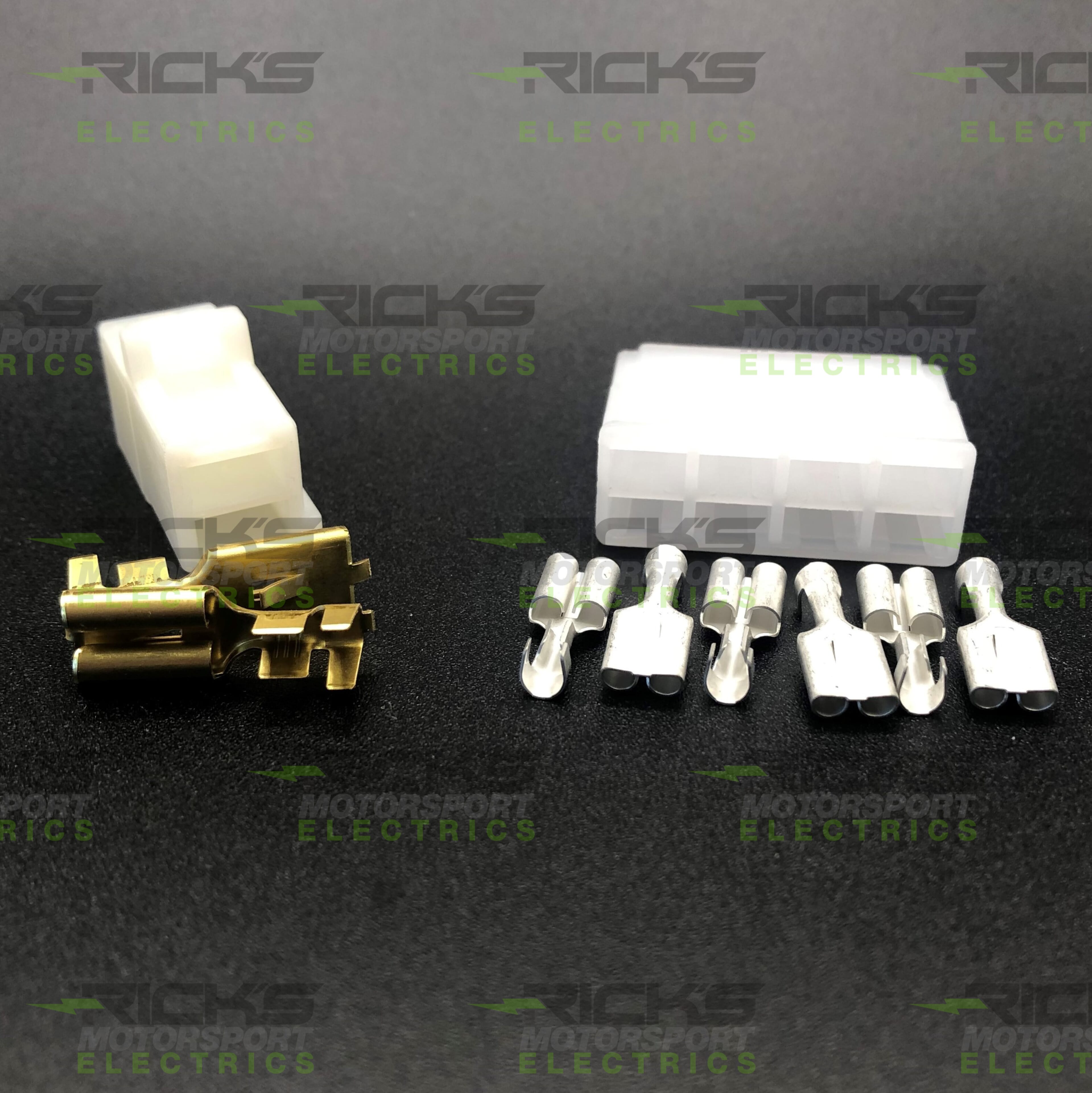 Connector_terminal kit KIT026