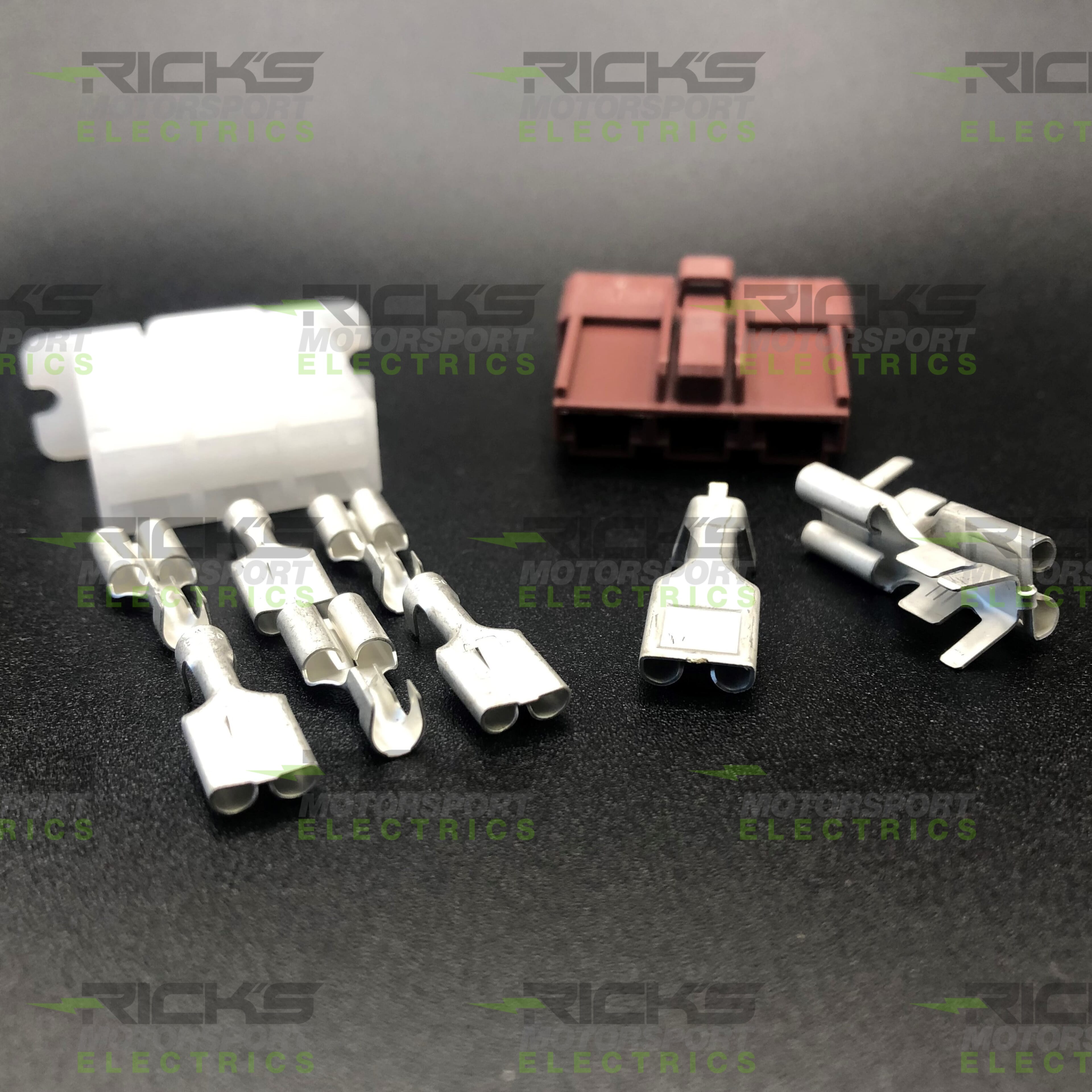 Connector Terminal Kit KIT036