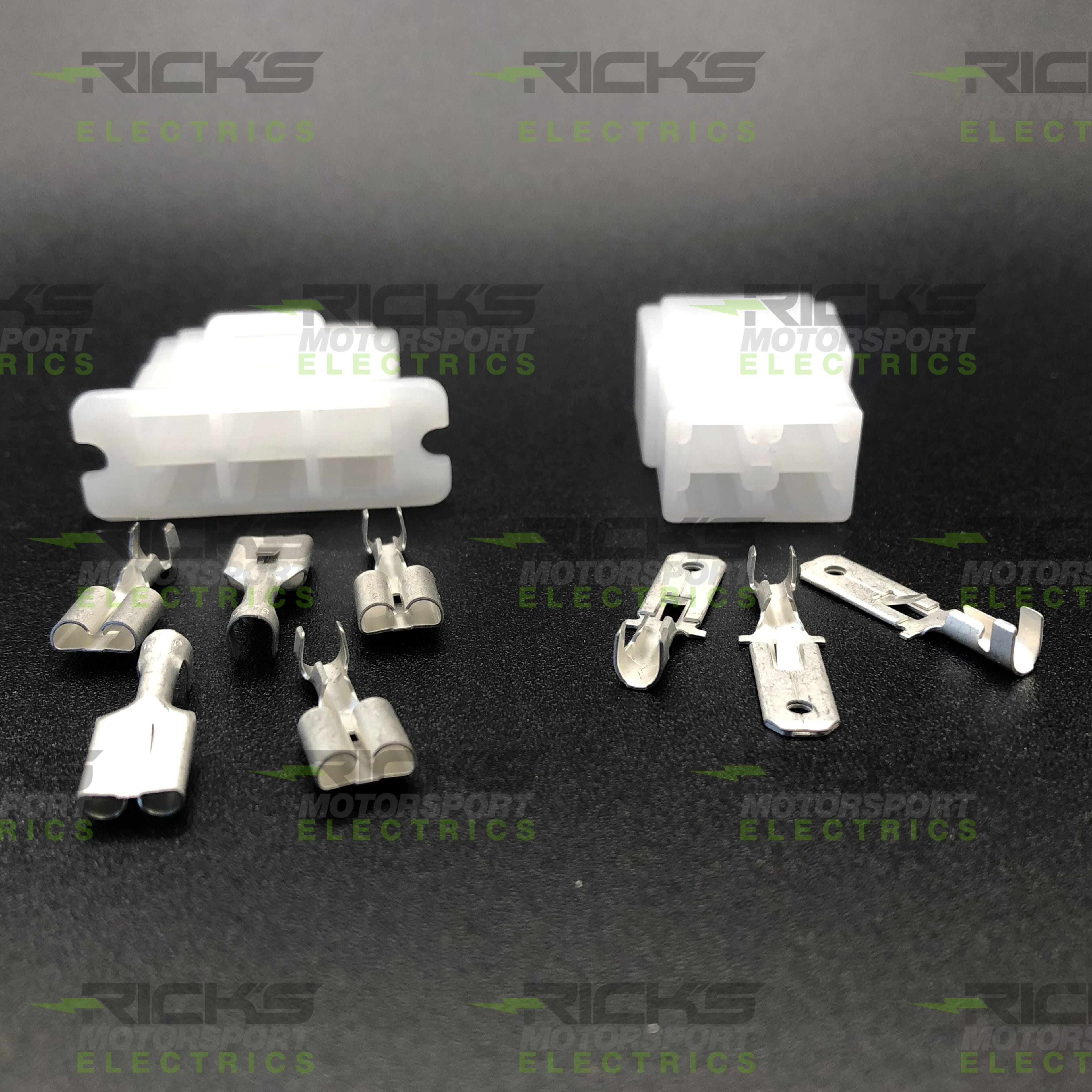 Connector_terminal kit KIT043