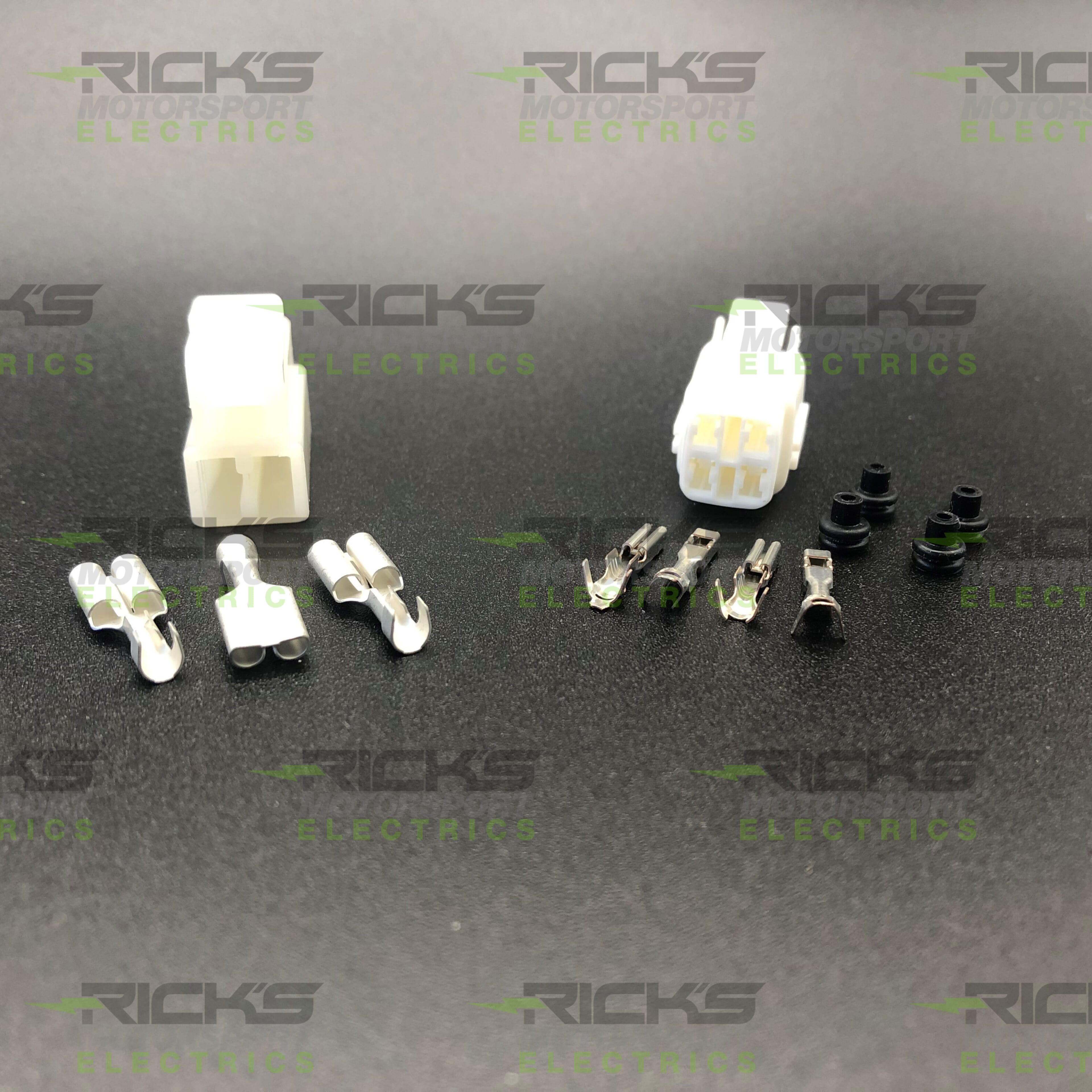 Connector_terminal kit KIT046
