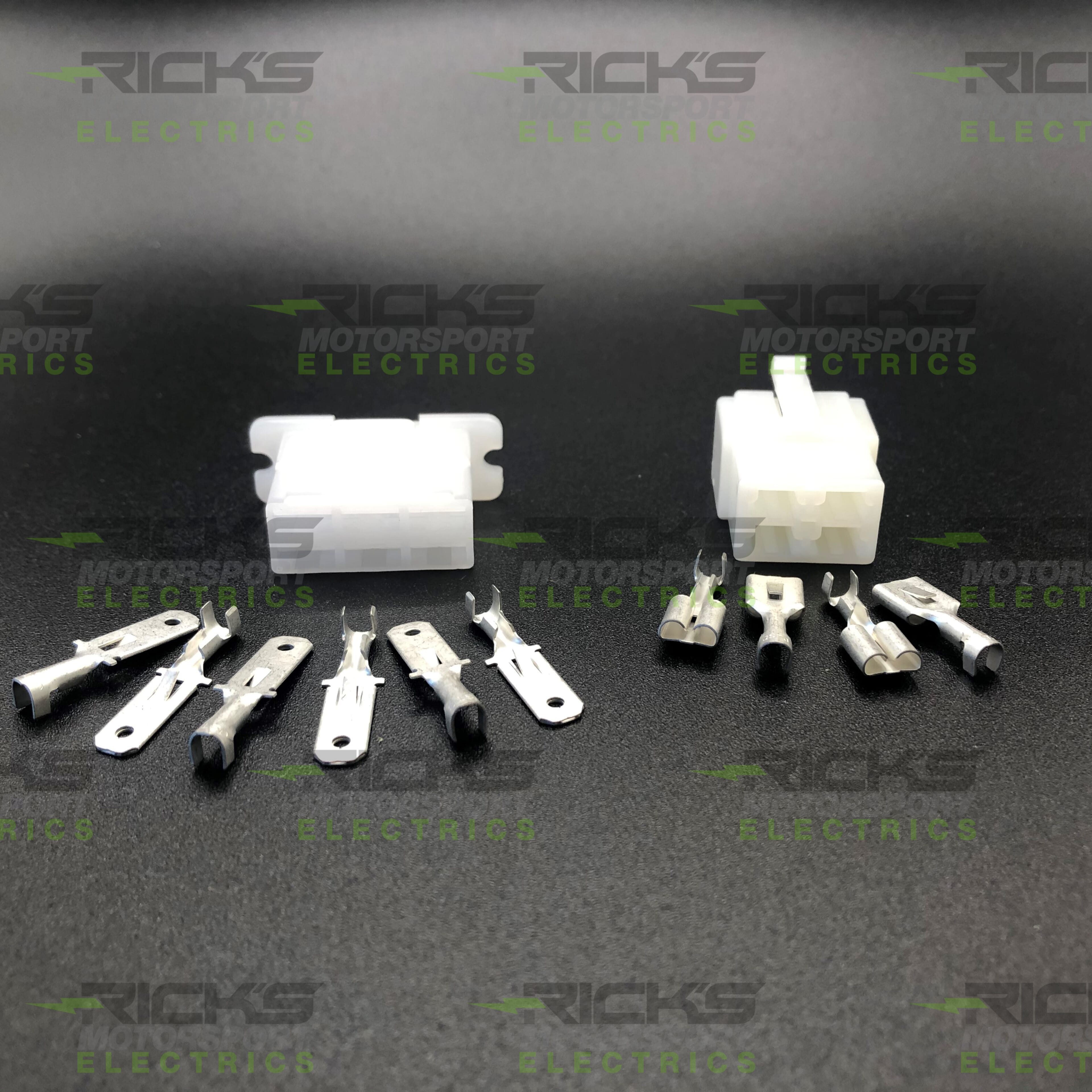 Connector_terminal kit KIT066
